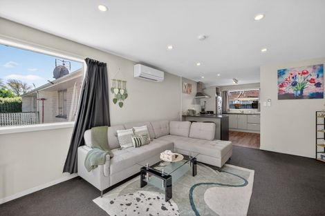 Photo of property in 3/441 Armagh Street, Linwood, Christchurch, 8011