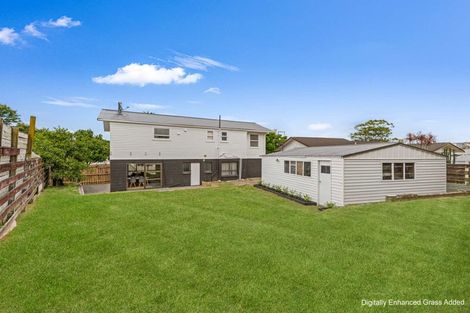 Photo of property in 14 Dagenham Street, Manurewa, Auckland, 2102