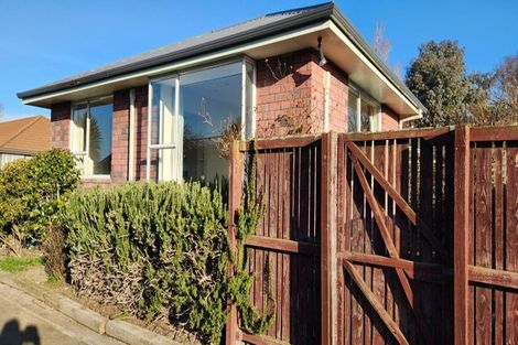 Photo of property in 2/59a Mackworth Street, Woolston, Christchurch, 8062