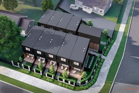 Photo of property in 9 Staverton Crescent, Mangere, Auckland, 2022