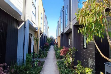 Photo of property in 4/47a Huntington Drive, Huntington Park, Auckland, 2013