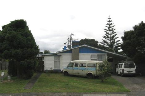 Photo of property in 24 Ivy Place, Birkdale, Auckland, 0626