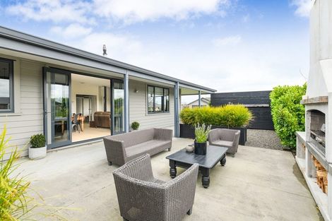 Photo of property in 1 Sambar Lane, Feilding, 4775