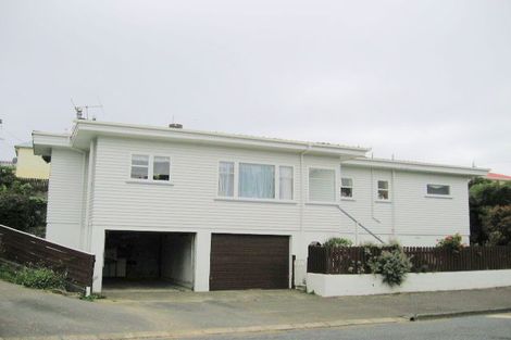 Photo of property in 135 Mornington Road, Brooklyn, Wellington, 6021