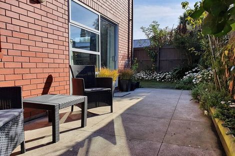 Photo of property in 2/21 Rosewarne Street, Spreydon, Christchurch, 8024