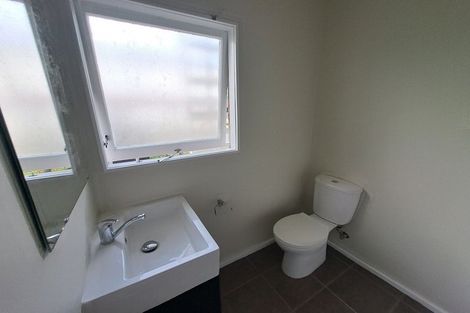 Photo of property in 3/5 Bridge Street, Melling, Lower Hutt, 5010
