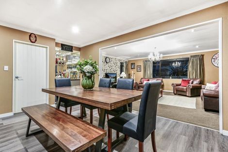 Photo of property in 22 Moverley Place, Pukete, Hamilton, 3200