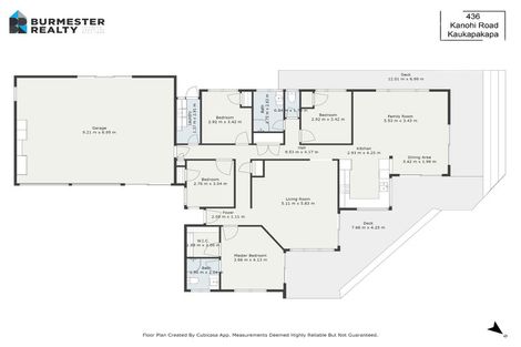 Photo of property in 436 Kanohi Road, Kaukapakapa, 0873