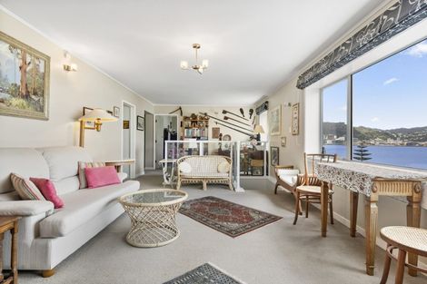 Photo of property in Matai Moana, 178f2 Oriental Parade, Oriental Bay, Wellington, 6011