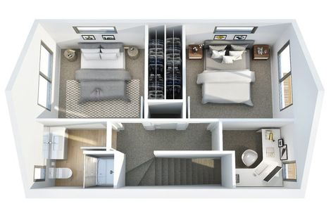 Photo of property in 67b Royal Crescent, Saint Kilda, Dunedin, 9012