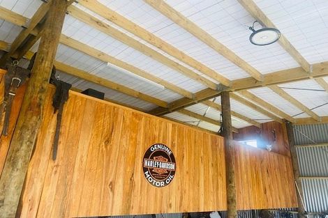 Photo of property in 54 Alfredton Road, Eketahuna, 4900