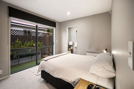 Photo of property in 2/494 Manchester Street, St Albans, Christchurch, 8014