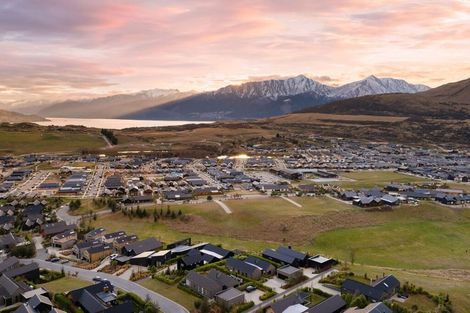 Photo of property in 1 Wanderer Lane, Jacks Point, Queenstown, 9371