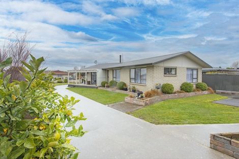 Photo of property in 4 Stiles Avenue, Waipukurau, 4200