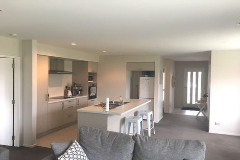 Photo of property in 22 Greenwich Street, Halswell, Christchurch, 8025