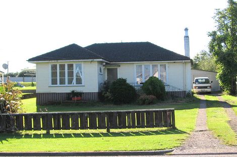 Photo of property in 27 Bent Street, Putaruru, 3411