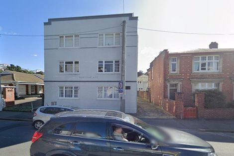 Photo of property in Norton Flats, 302u1 Willis Street, Aro Valley, Wellington, 6011