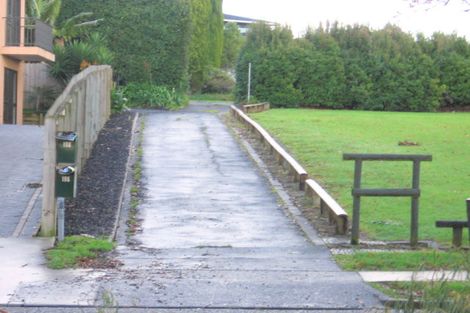 Photo of property in 196 Fisher Parade, Farm Cove, Auckland, 2012