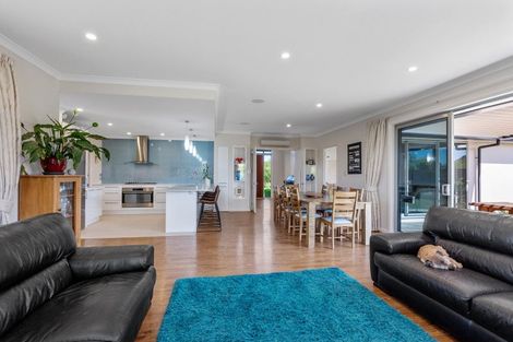 Photo of property in 45 Liffeyfields Drive, Lincoln, 7608