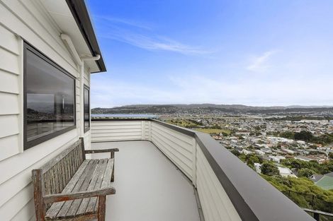 Photo of property in 83 Tannadyce Street, Strathmore Park, Wellington, 6022