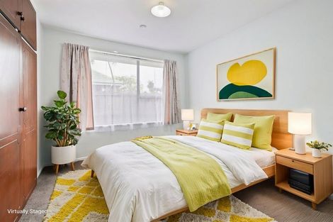 Photo of property in 2/181 Wairakei Road, Bryndwr, Christchurch, 8053