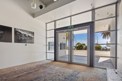 Photo of property in Latitude 41, 13/269 Wakefield Quay, Stepneyville, Nelson, 7010