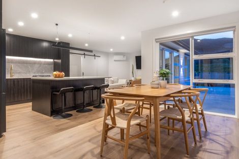 Photo of property in 40 Hokioi Drive, Kenepuru, Porirua, 5022