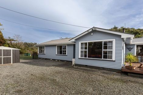 Photo of property in 290 Marsden Road, Greymouth, 7805