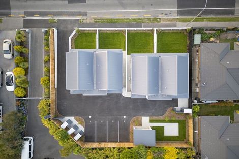 Photo of property in 6 Ensors Road, Opawa, Christchurch, 8023