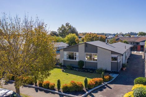 Photo of property in 13 Kelvin Crescent, Allenton, Ashburton, 7700