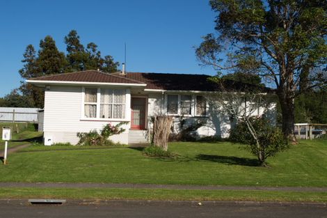Photo of property in 44 Ferguson Street, Mangere East, Auckland, 2024