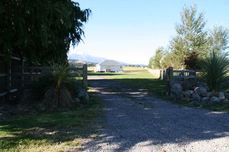 Photo of property in 55 Shannon Street, Ohakune, 4625