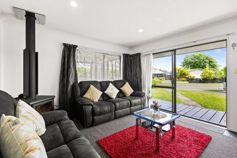 Photo of property in 3 Beveridge Place, Greenmeadows, Napier, 4112