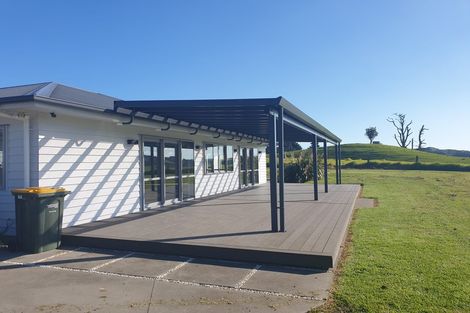 Photo of property in 543 Fordyce Road, Helensville, 0874