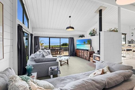 Photo of property in 174 Ocean Road, Ohope, 3121