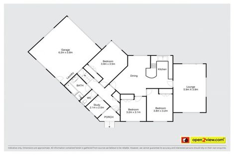 Photo of property in 3 Queen Street, Cambridge, 3434