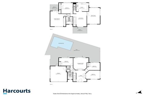 Photo of property in 32b Parr Terrace, Castor Bay, Auckland, 0620