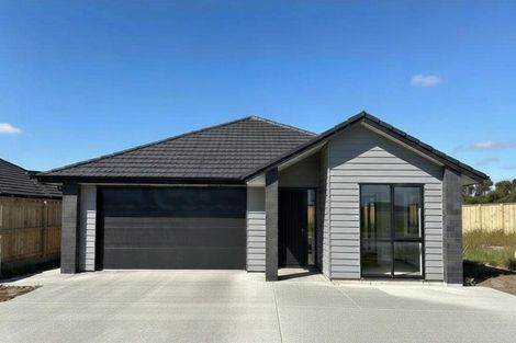 Photo of property in 26 Springwater Drive, Maewa, 4702