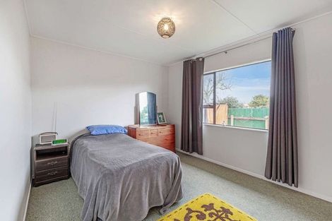 Photo of property in 12a William Street, Levin, 5510