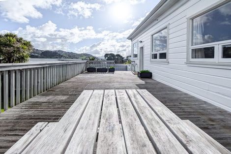 Photo of property in 282 Rintoul Street, Berhampore, Wellington, 6023