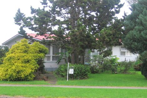 Photo of property in 21 Esperanto Road, Papatoetoe, Auckland, 2025