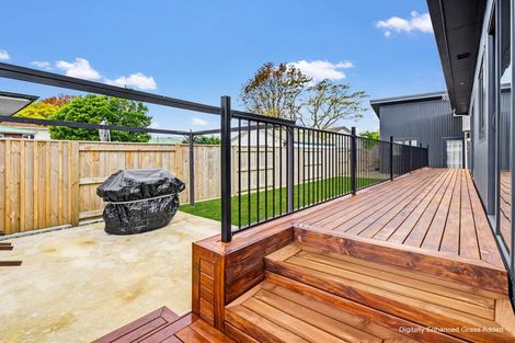 Photo of property in 11a Maxwells Line, Awapuni, Palmerston North, 4412