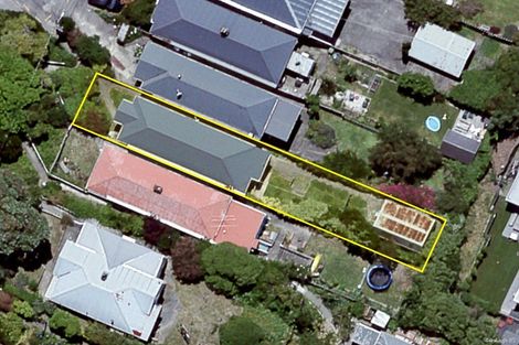 Photo of property in 17 Hinau Road, Hataitai, Wellington, 6021