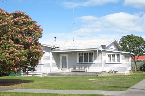 Photo of property in 82 Campbell Street, Wairoa, 4108