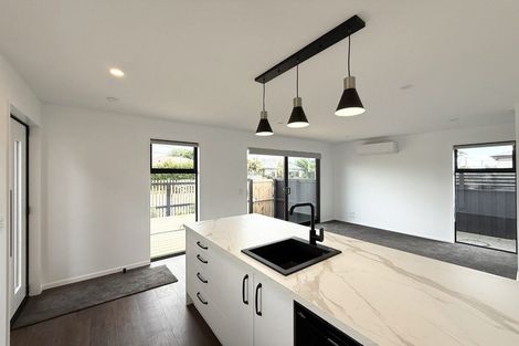 Photo of property in 57 Dampier Street, Woolston, Christchurch, 8023
