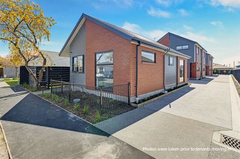Photo of property in 11 Halliwell Avenue, Papanui, Christchurch, 8052