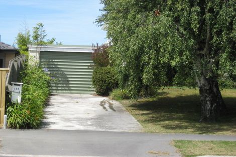 Photo of property in 151 Estuary Road, South New Brighton, Christchurch, 8062