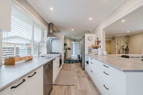Photo of property in 54 Regent Street, Silverdale, Hamilton, 3216
