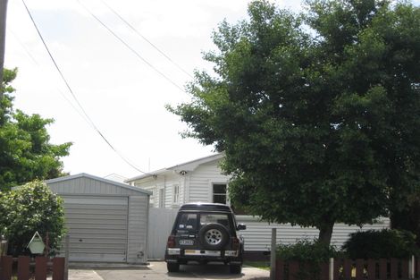 Photo of property in 8 Simeon Street, Spreydon, Christchurch, 8024