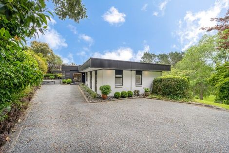 Photo of property in 18 Ara-kotinga, Whitford, Manurewa, 2576